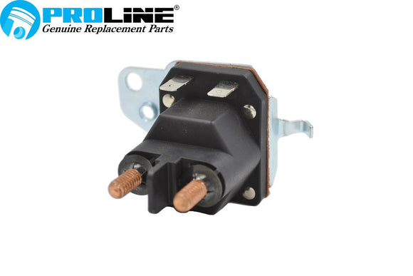 Proline® Starter Solenoid  For MTD Cub Cadet Troy-Bilt  Craftsman 725-06153A