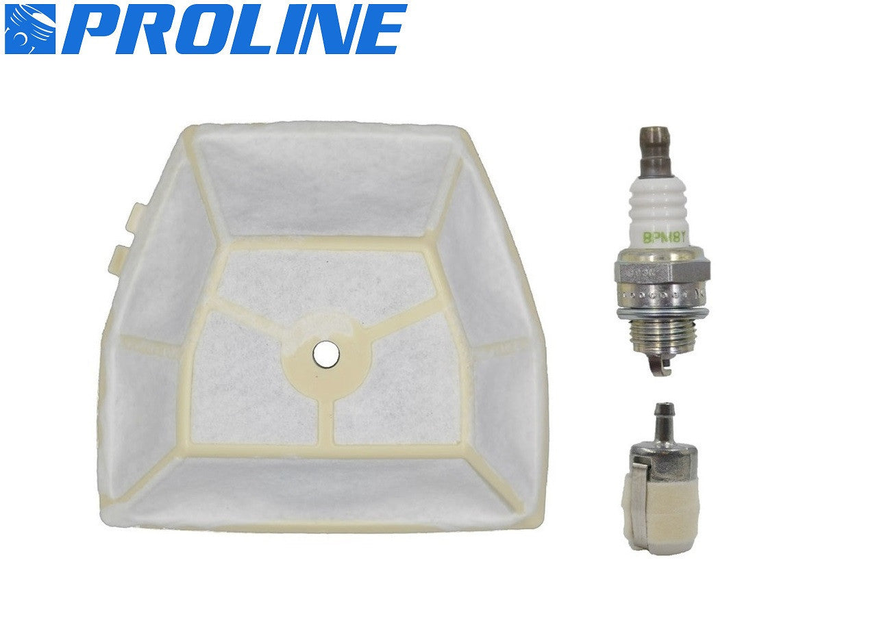 thumbnail image 2 of Proline Tune-Up Kit For Jonsered 2063, 2071, 2163, 2171 Chainsaws – 68-1101 2 of 4