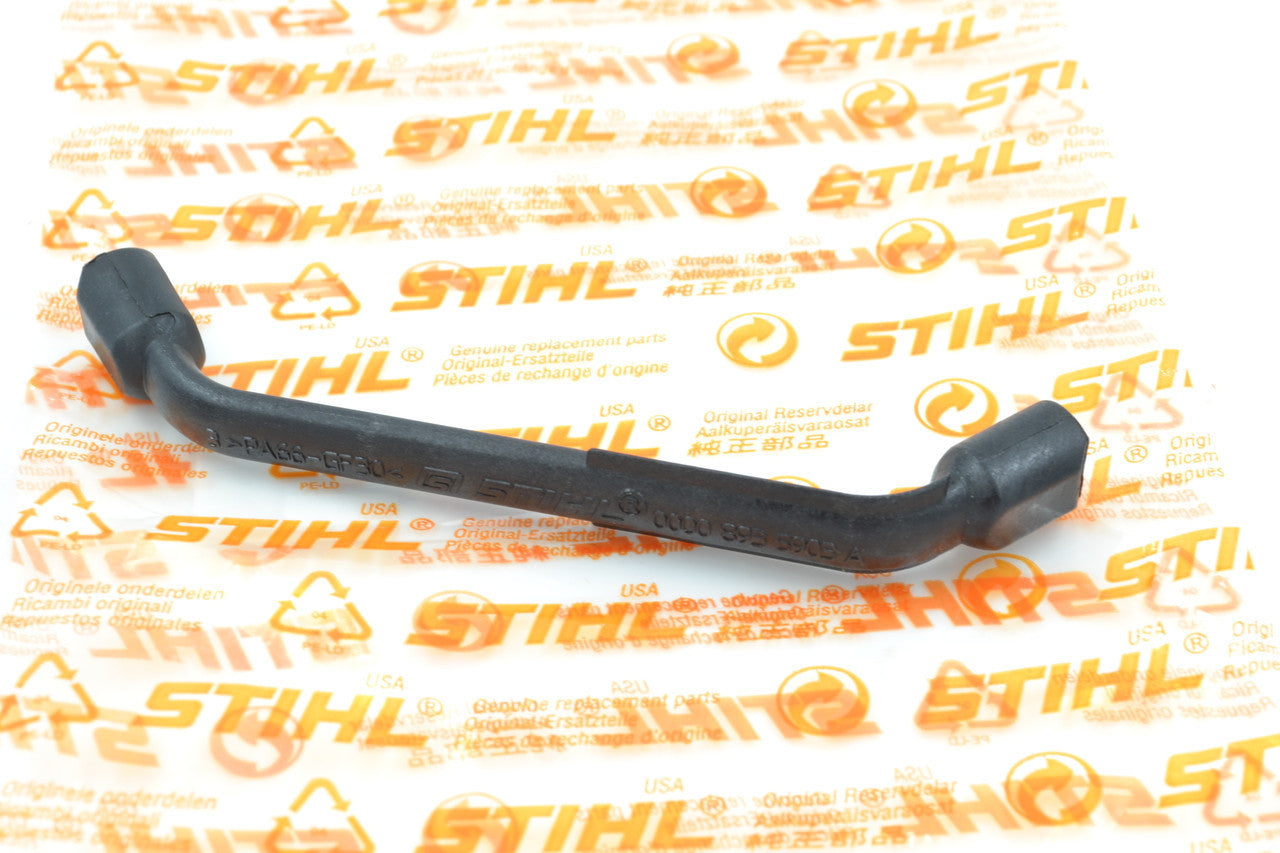 STIHL 90 Degree Cranked Piston Stop Special Service Tool STIHL 90 Degree Cranked Piston Stop Special Service Tool
