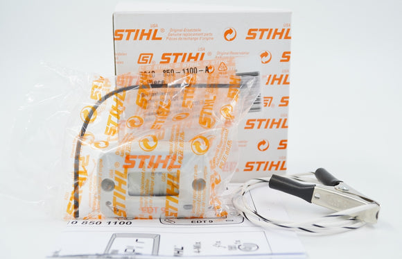 Stihl Tachometer EDT 9  OEM 5910 850 1100