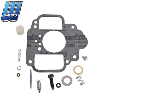 Walbro OEM Walbro K1-LUA Carburetor Kit For Onan 146-0258 146-0228