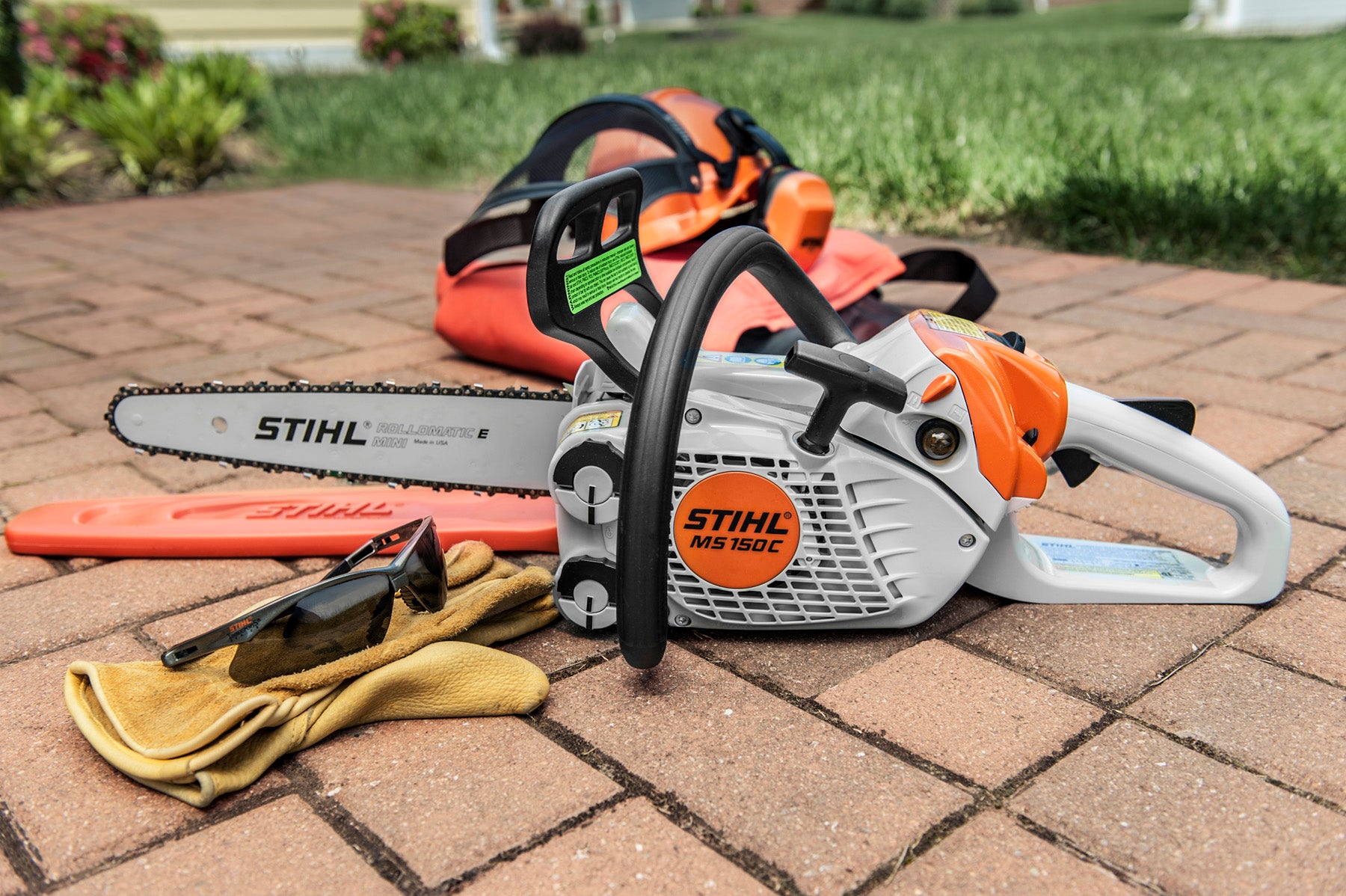 Your Go-To Resource for Finding Quality Stihl Chainsaw Parts 2023