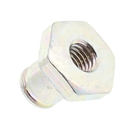 Proline® Collar Nut M8 for Stihl MS261 MS362 MS400 MS462 MS500i 0000 995 0803