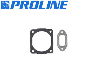 Proline® Cylinder And Exhaust Muffler Gasket For Stihl 028 Wood Boss 1118 029 2306