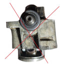 Proline® Crankshaft Oil Seal Set For Jonsered 450 455 510 520 520SP 525 535-3