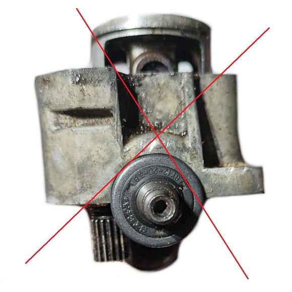 Proline® Crankshaft Oil Seal Set For Jonsered 450 455 510 520 520SP 525 535