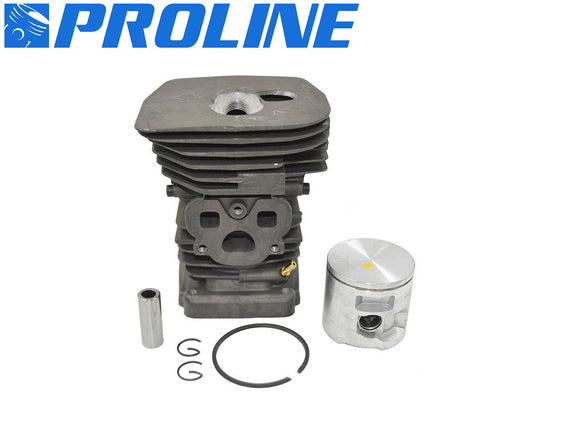 Proline® Cylinder Piston Kit For Husqvarna 455 460 Jonsered 2255 537320402