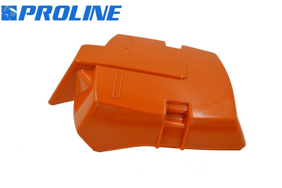 Proline® Air Filter Cover For Husqvarna 362, 365, 371, 372  503628001