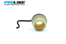 Proline® Oil Pump Worm Gear And Spring For Stihl 066 064AV MS660  1122 640 7105  1122 647 2401-3
