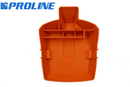 Proline® Air Filter Cover For Husqvarna 362, 365, 371, 372  503628001-3