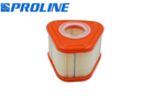 Proline® Air Filter For Briggs & Stratton 595853 597265 115P02 115P05 123P02 123P07  Clearance-2