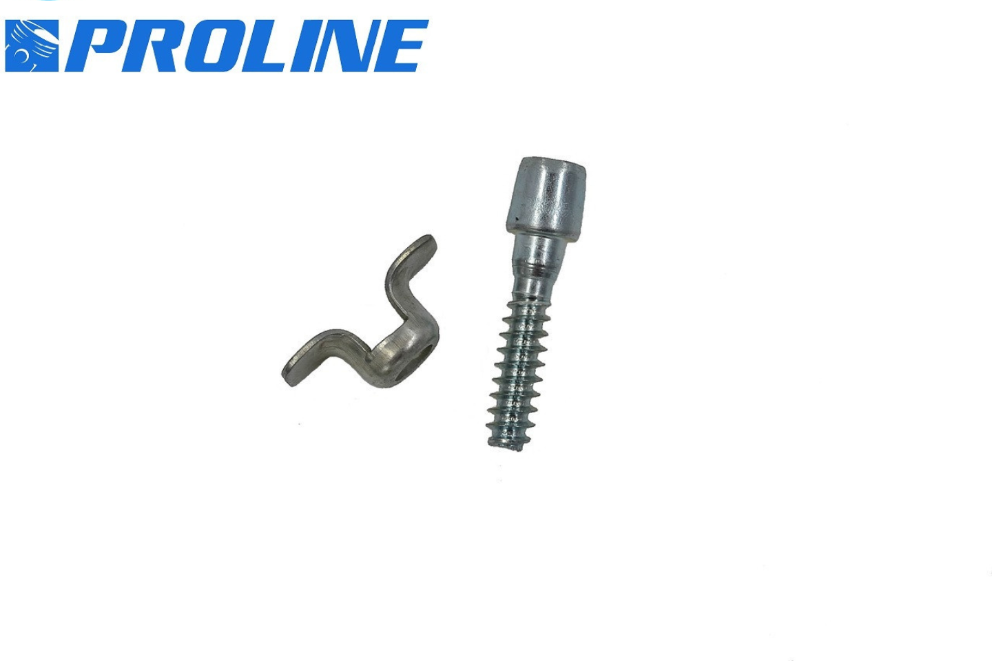 Proline®  Buffer Retainer And Screw For Stihl 038 Chainsaw 1121 791 6105  1121 791 1200