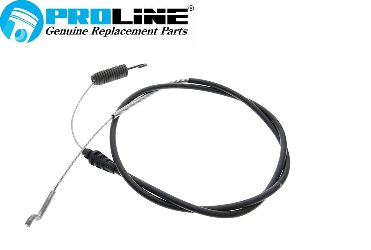 Proline® Traction Drive Cable For Toro 22" Recycler Self Propelled 105-1845 - 0