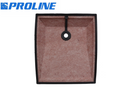 Proline® Air Filter For Homelite SUPER XL, SXL, XL12   63589A-2