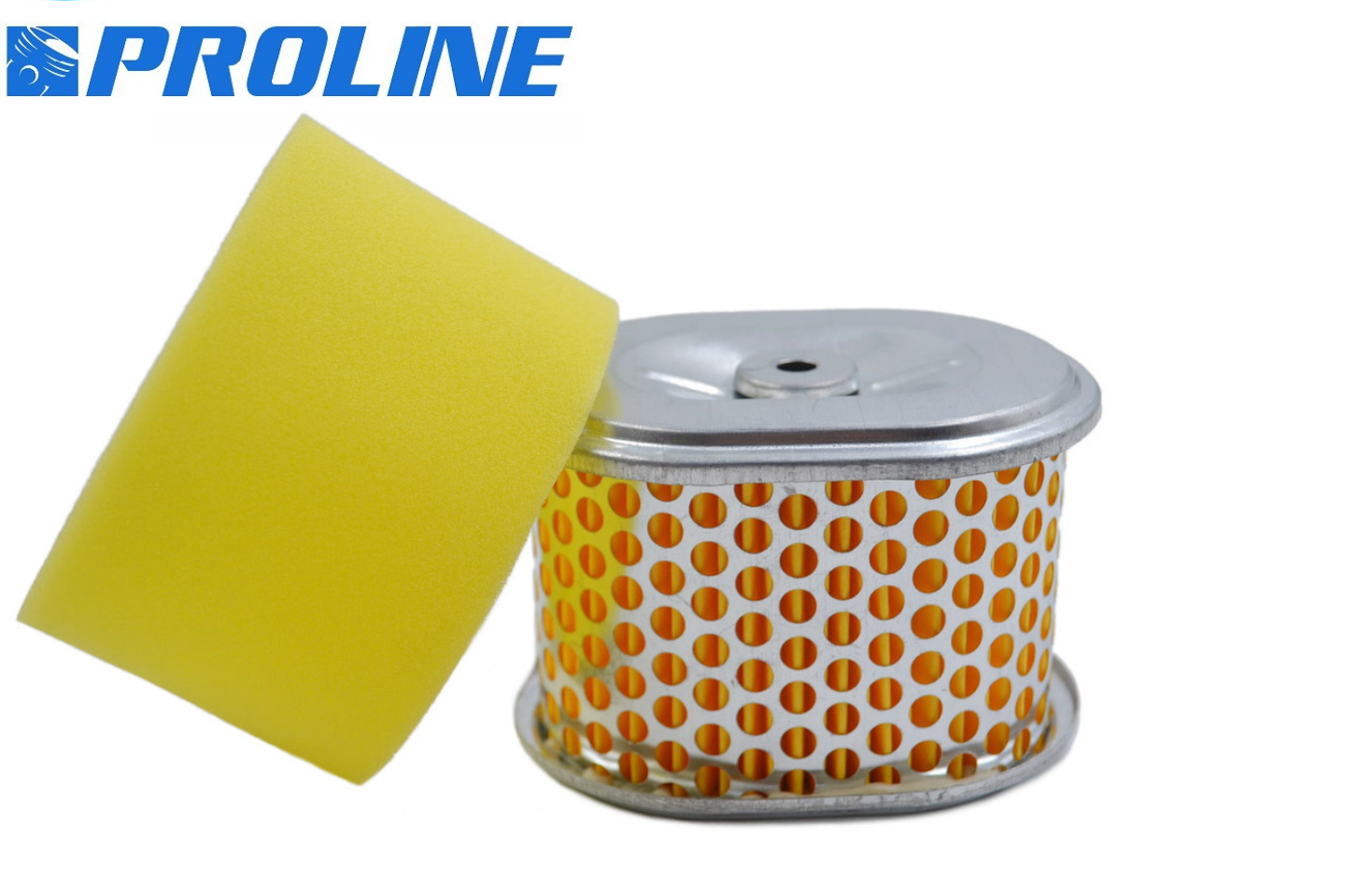 Proline® Air Filter For Honda GX120 GX140 GX160 GX200 17210-Z4M-821 - 0