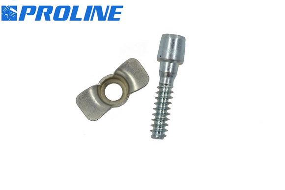 Proline®  Buffer Retainer And Screw For Stihl 038 Chainsaw 1121 791 6105  1121 791 1200