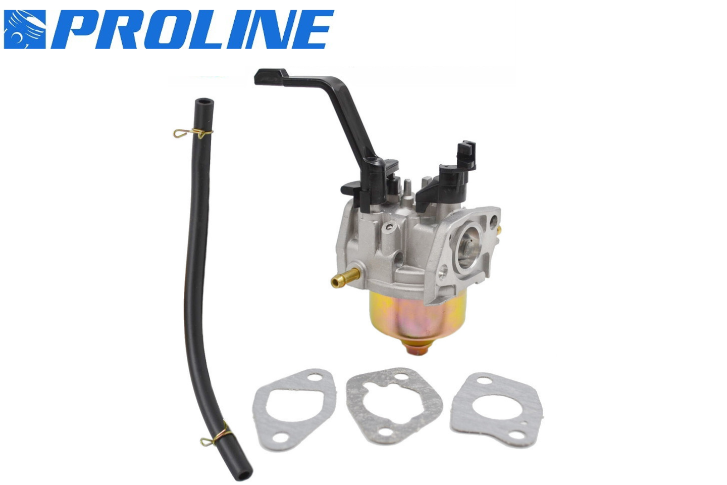 Proline®  Carburetor Honda Generator For GX160 GX168  Lowes Champion Harbor Freight Predator