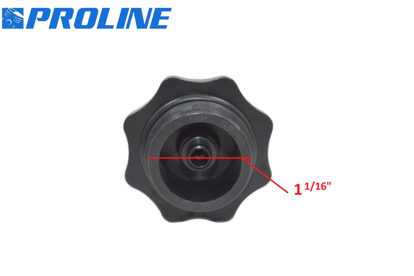 Proline® Fuel Gas Cap For Stihl  030AV 030 Chainsaw 1113 350 0500