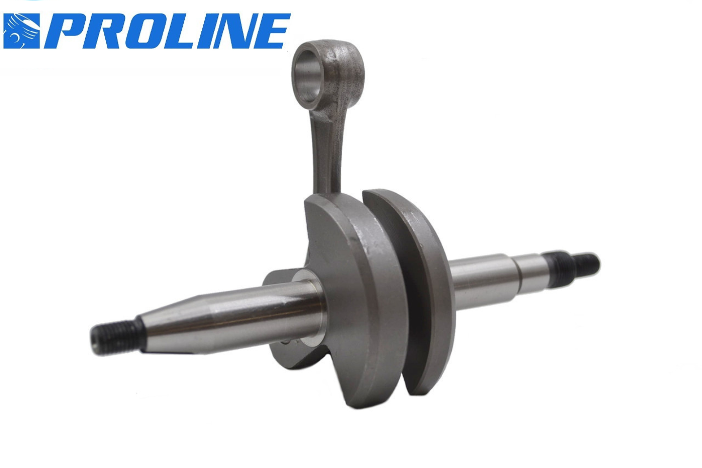 Proline® Crankshaft For Stihl TS410 TS420 Cut-Off Saw 4238 030 0400 - 0