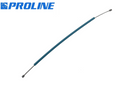 Proline® Throttle Cable Wire For Husqvarna 362 365 372 385 395  Jonsered 503717601-1