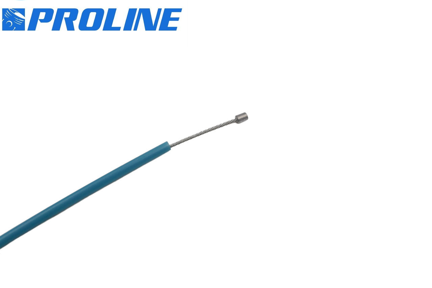 Proline® Throttle Cable Wire For Husqvarna 362 365 372 385 395  Jonsered 503717601