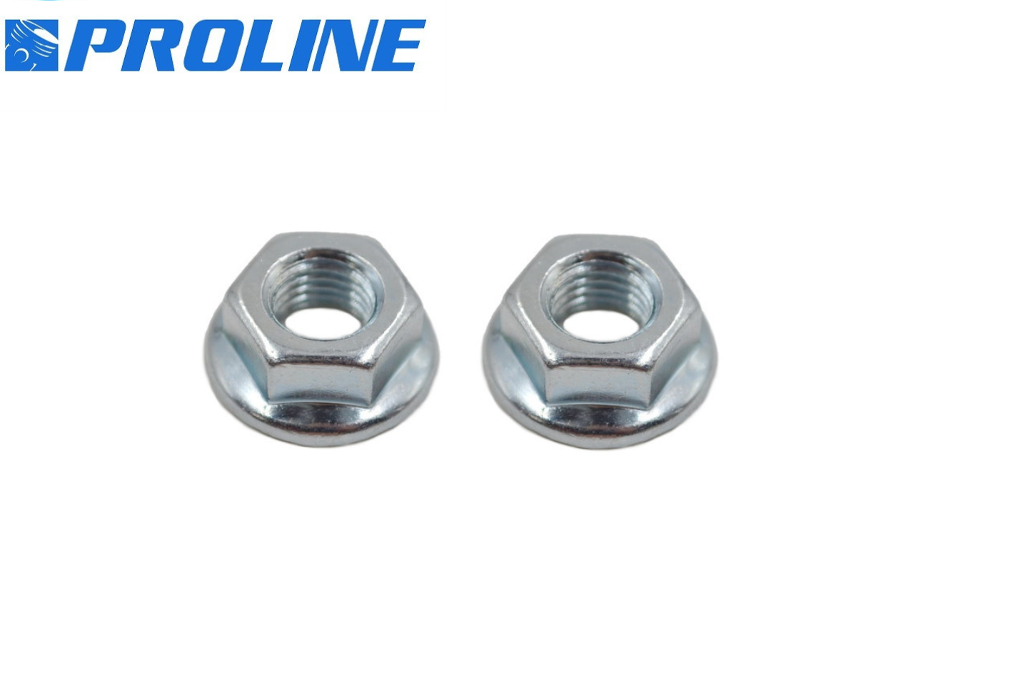 Proline® Bar Nut Set For McCulloch Mini Mac 300 Electromac PM 310 PM 320 120029