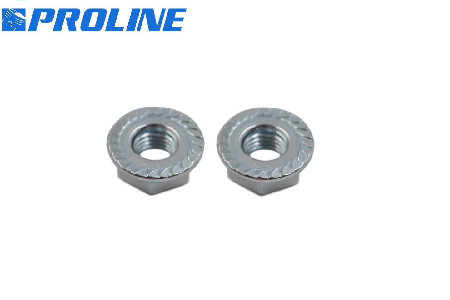 Proline® Bar Nut Set For McCulloch Mini Mac 300 Electromac PM 310 PM 320 120029 - 0