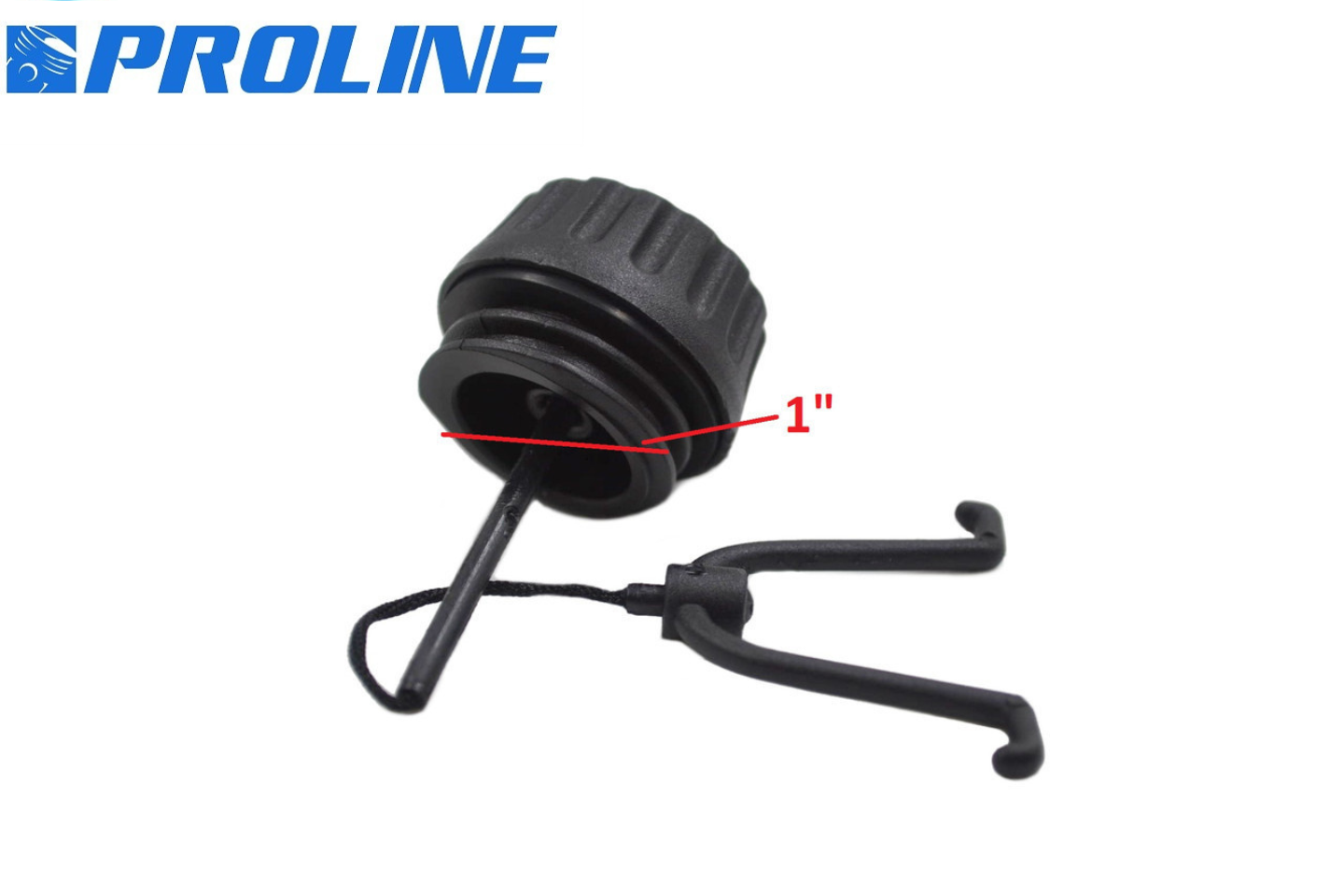 Proline® Oil Cap For Stihl 009 010 020T 021 028 034 036 0000 350 0510