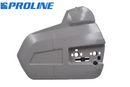 Proline® Clutch Cover Chain Brake For Husqvarna 550 550XP 501846101 505199005-1