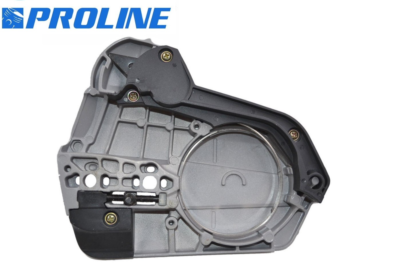 Proline® Clutch Cover Chain Brake For Husqvarna 550 550XP 501846101 505199005 - 0