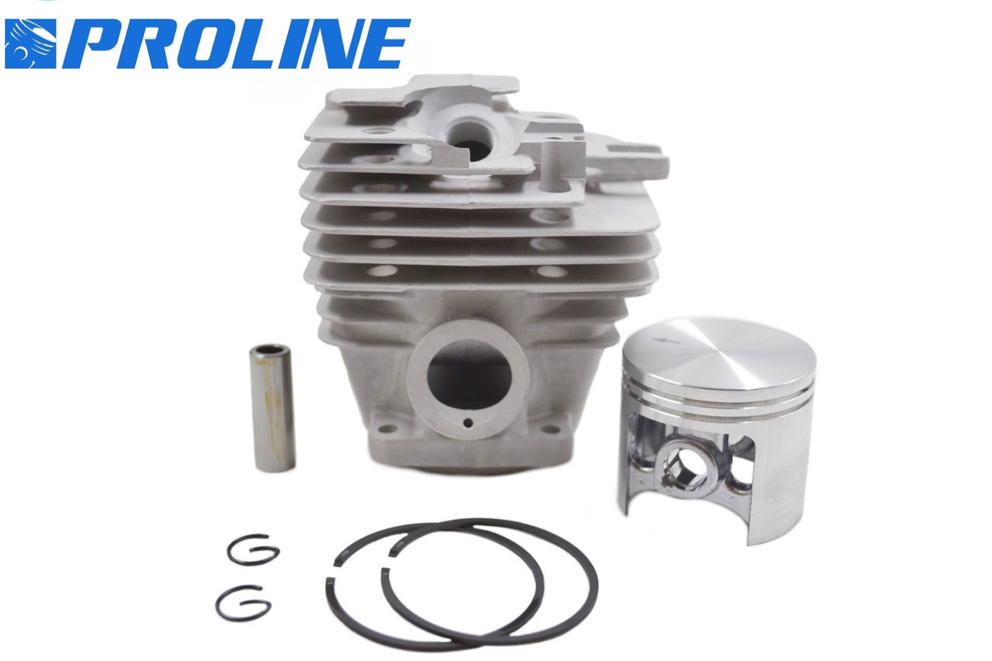 Proline® Cylinder Piston Kit For Stihl MS341 MS361 MS361C 47mm 1135 020 1202