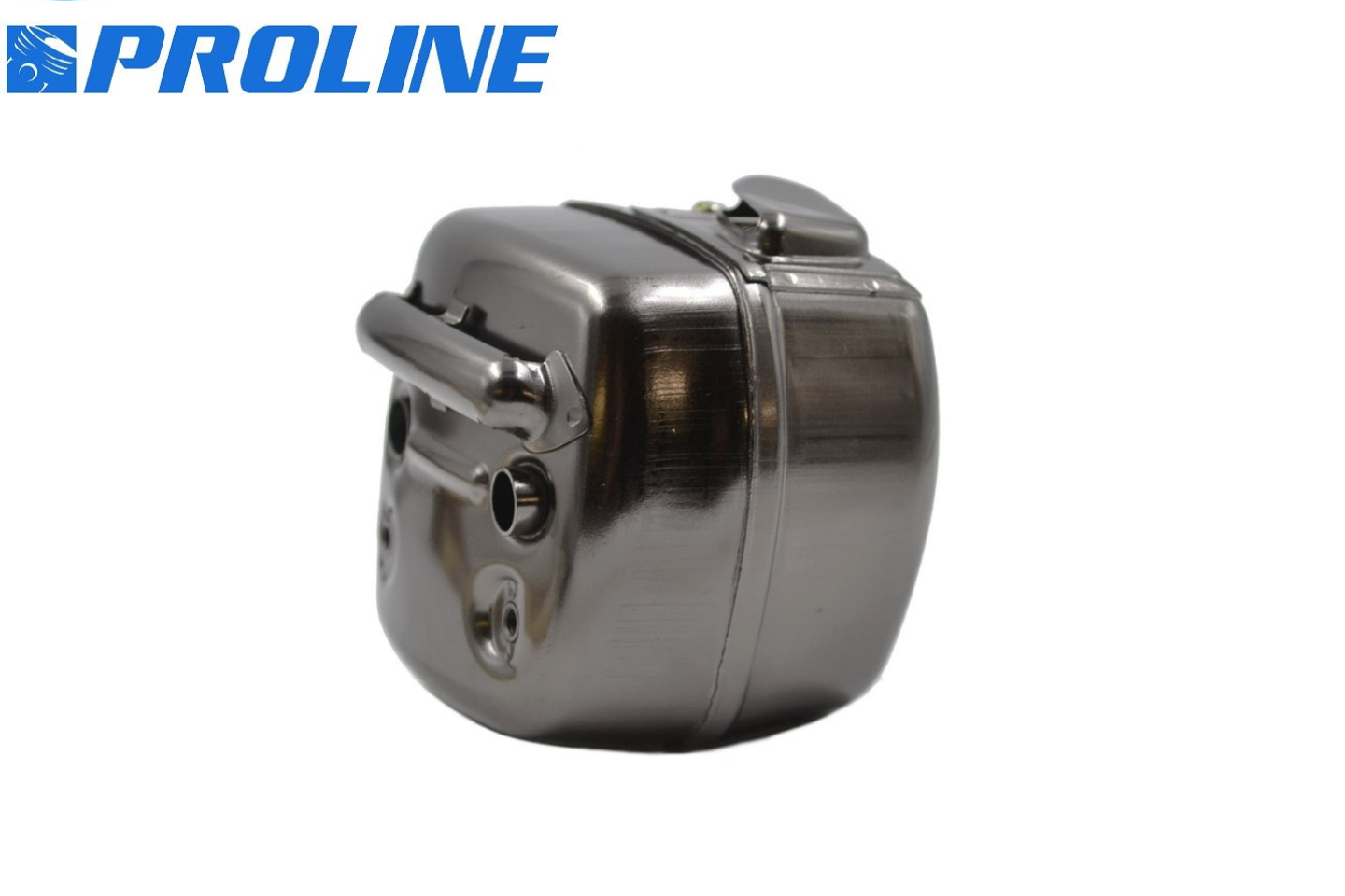 Proline® Muffler For Husqvarna 365 371 372XP 385 390XP 503765302 - 0