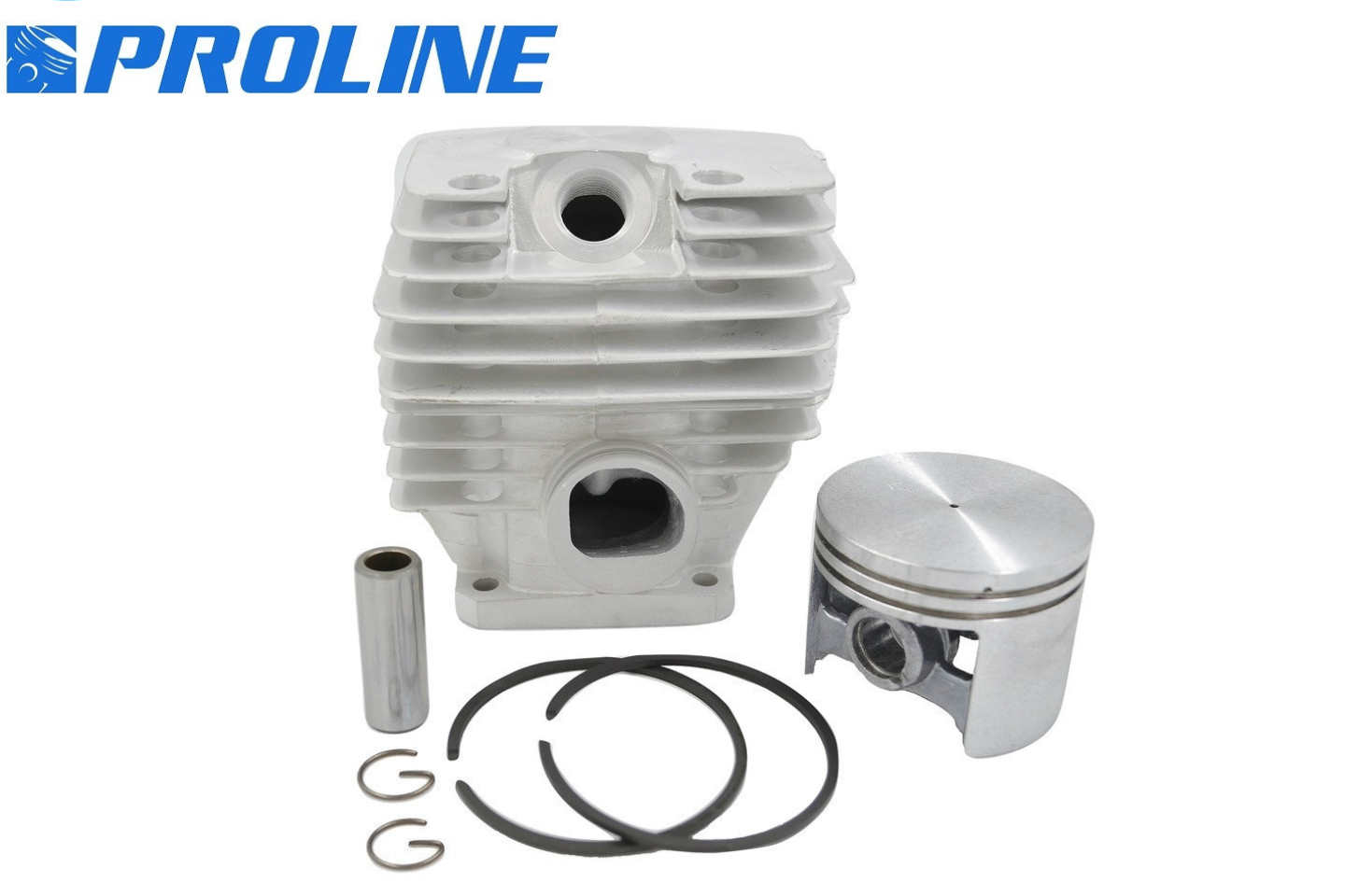 Proline® Cylinder Piston Kit For Stihl MS380 038 Magnum 52MM 1119 020 1202