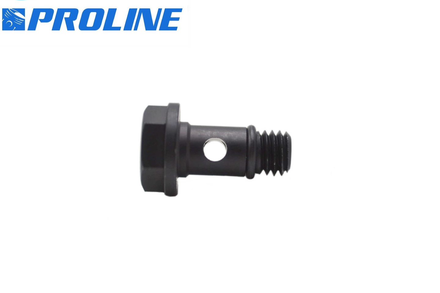 Proline® Banjo Bolt Short For Stihl TS410 TS420 0000 670 0207, 0000 670 0201 - 0