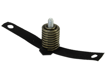 Proline® AV Buffer Spring for Husqvarna 545 550XP 555 562XP  578227401