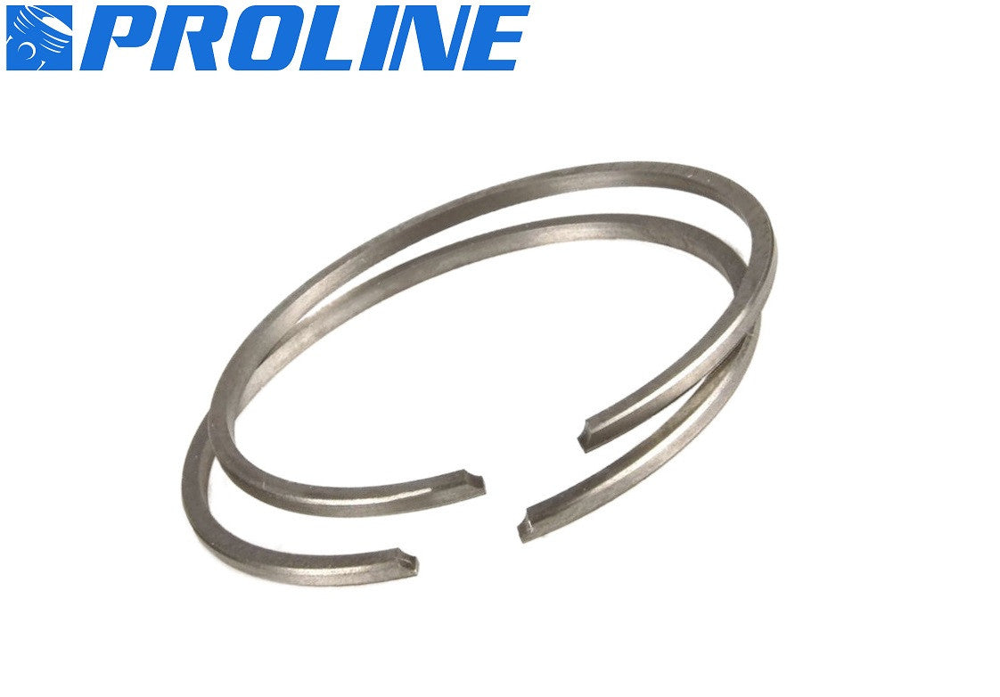 Proline® Piston Ring Set For Echo PB-8010H PB-8010T PB-9010H PB-9010-T A101000750 - 0