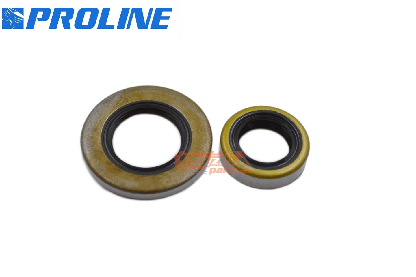 Proline® Crankshaft Oil Seal Set For Stihl 042 048 9640 003 3990 9640 003 1570