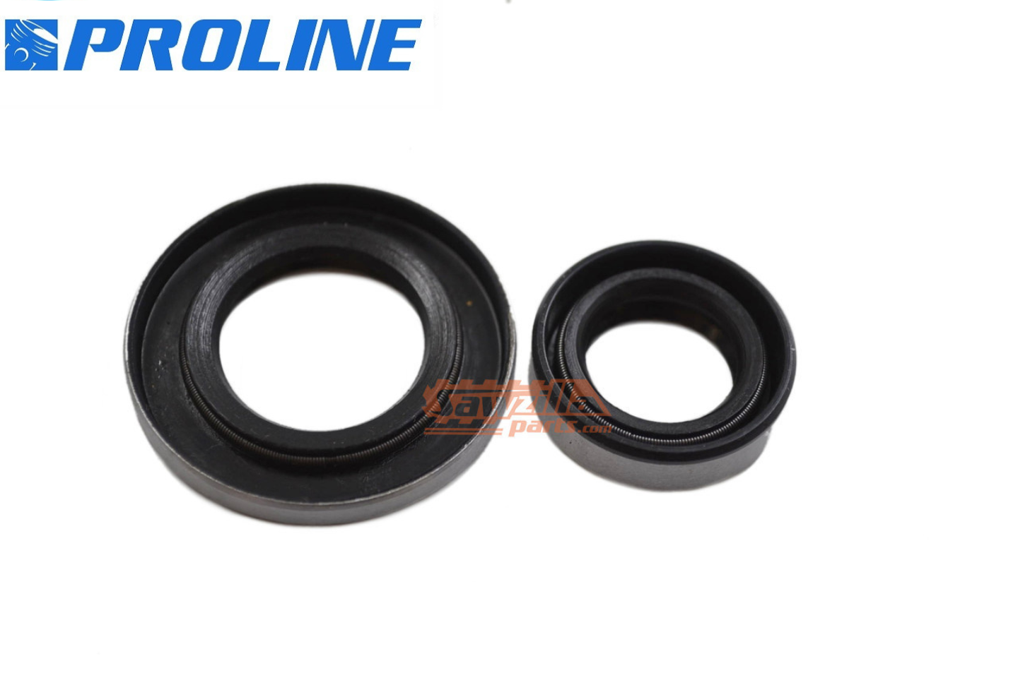 Proline® Crankshaft Oil Seal Set For Stihl 042 048 9640 003 3990 9640 003 1570 - 0