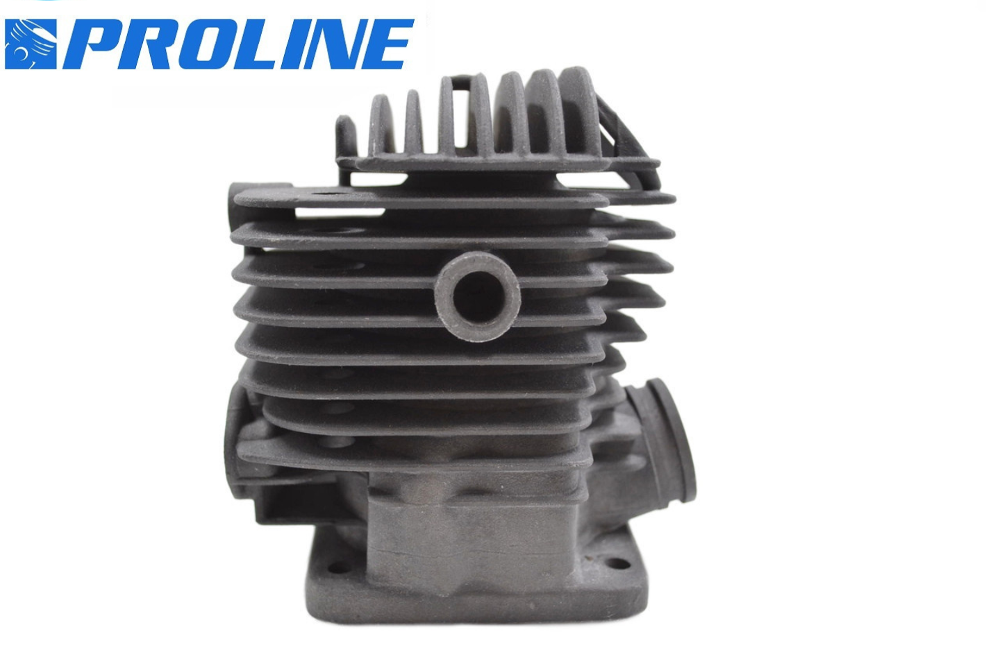 Proline® Cylinder Piston Kit For Makita Dolmar 6401, 7301, 7901 Nikasil 040-130-034 - 0