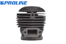 Proline® Cylinder Piston Kit For Makita Dolmar 6401, 7301, 7901 Nikasil 040-130-034-2