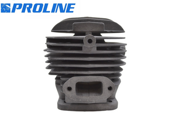 Proline® Cylinder Piston Kit For Makita Dolmar 6401, 7301, 7901 Nikasil 040-130-034 - 0
