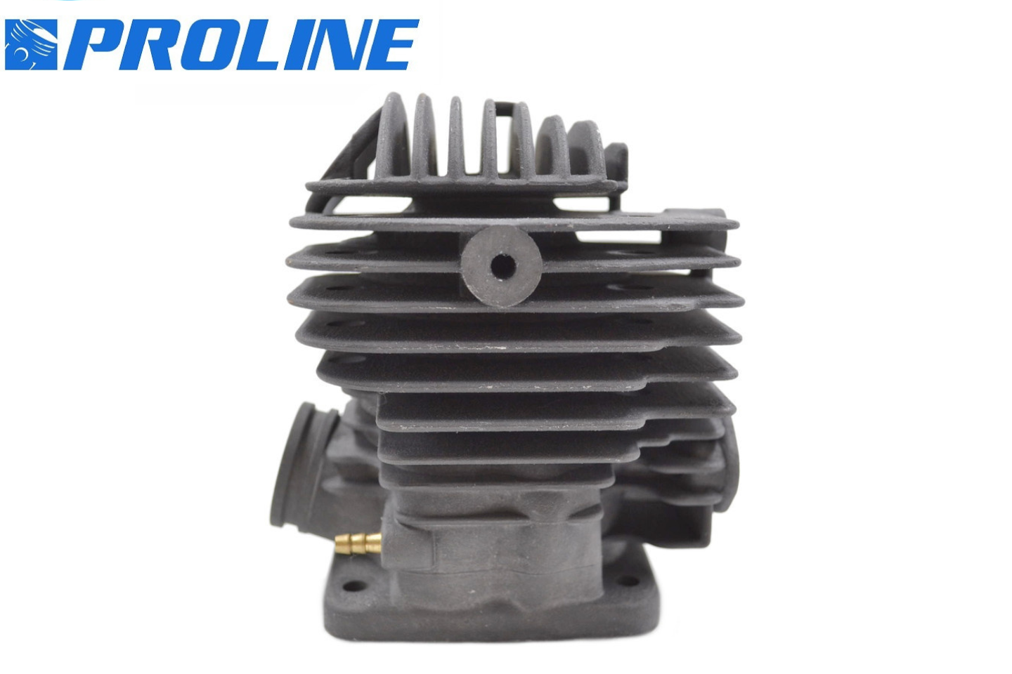 Proline® Cylinder Piston Kit For Makita Dolmar 6401, 7301, 7901 Nikasil 040-130-034