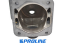 Proline® Cylinder Piston Kit For Makita Dolmar 6401, 7301, 7901 Nikasil 040-130-034-6