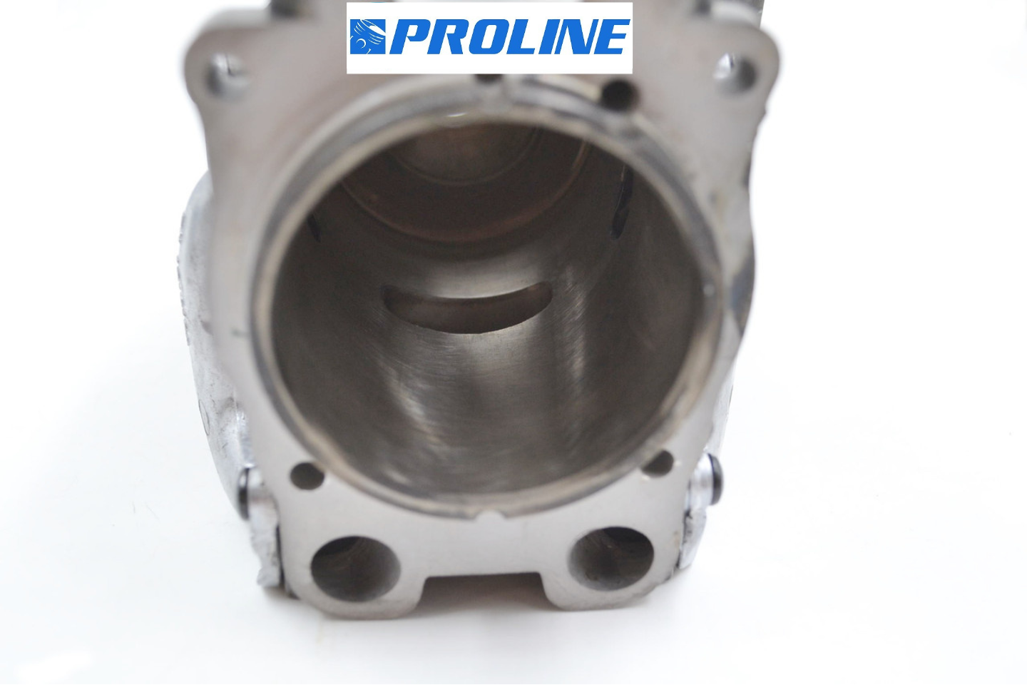 Proline® Cylinder Piston Kit For Husqvarna K750 K760 K760 II K770 Nikasil 581476103 - 0