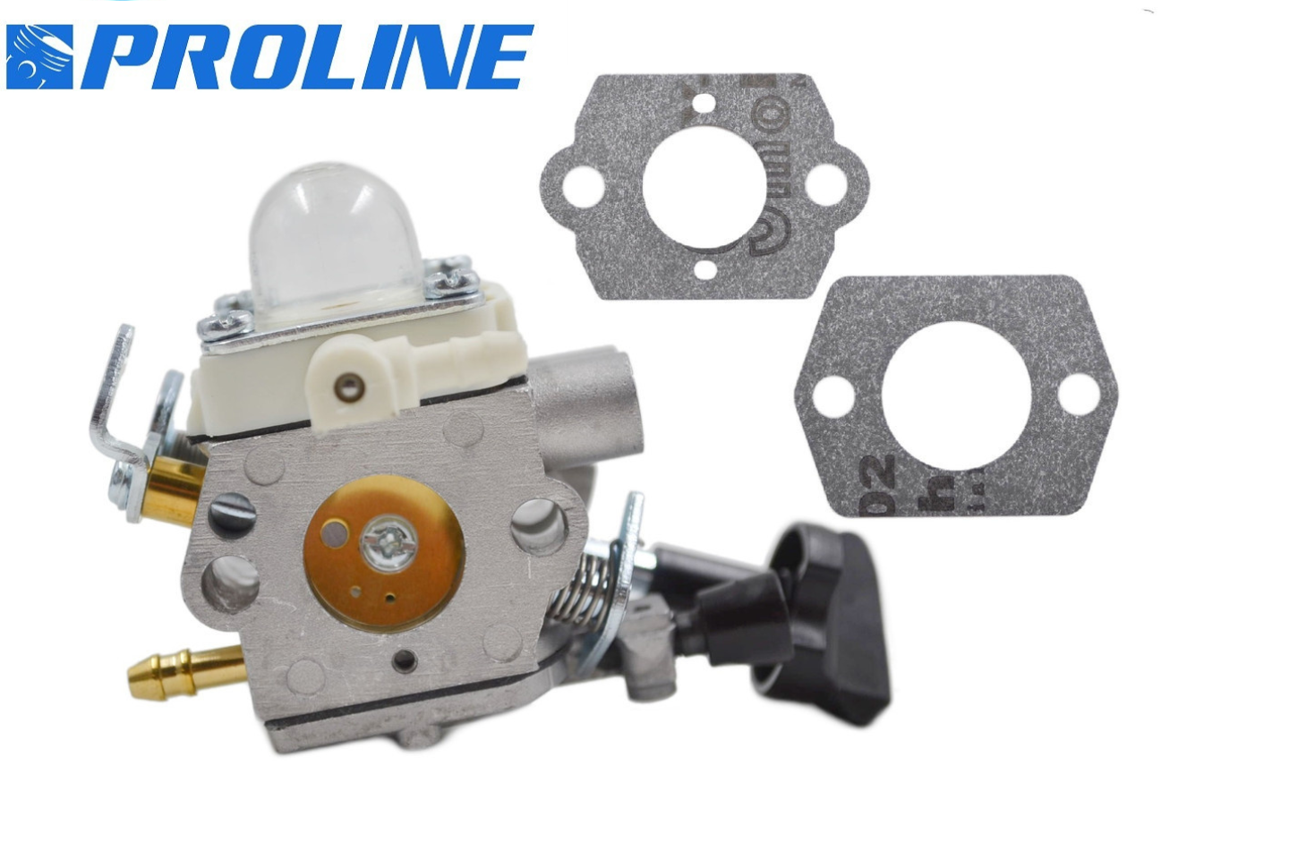 Proline® Carburetor For Stihl BG56 BG86 SH86 Blower 4241 120 0632