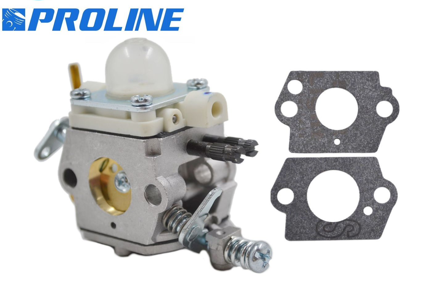 Proline® Carburetor For Echo PB-580T Shindaiwa EB600RT A021004331 WTA-35