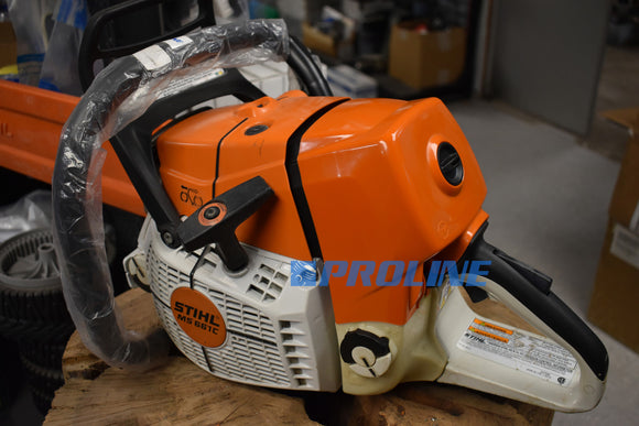 Proline® Air Filter Cover For Stihl MS661 1144 140 1001