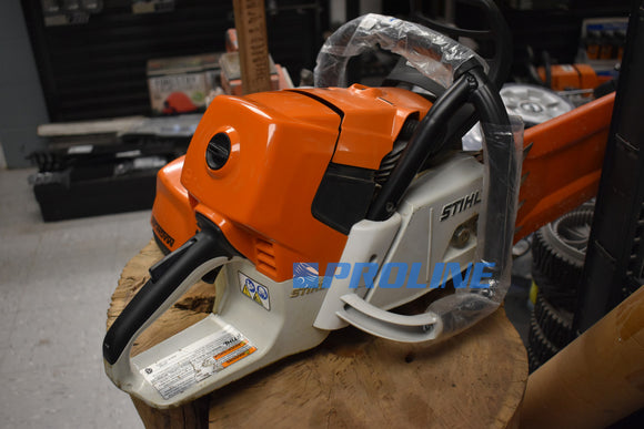 Proline® Air Filter Cover For Stihl MS661 1144 140 1001