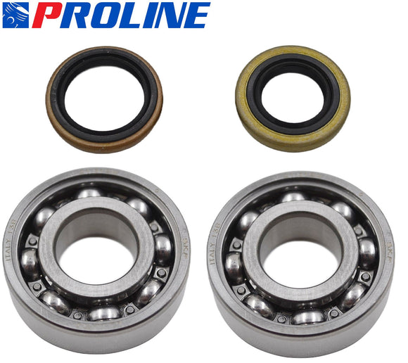 Proline® Performance Crankshaft Bearing And Seals Husqvarna 362 365 371 372