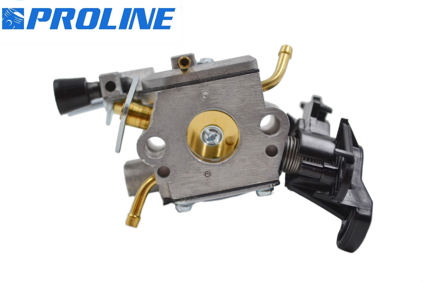 Proline® Carburetor For Husqvarna 445 450 Jonsered 2245 2250 506450401 531215601